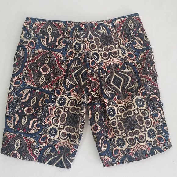 Kanu Surf Womens Active Swim Swim Board Short - Picture 3 of 6